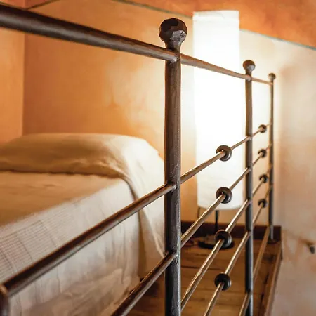 Awesome In With Kitchen Apartment Casal Velino