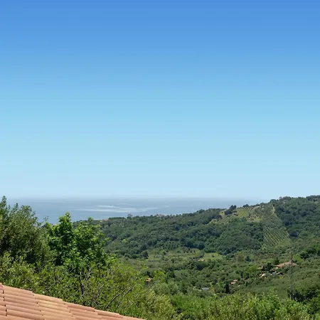 Awesome In With Kitchen Apartment Casal Velino