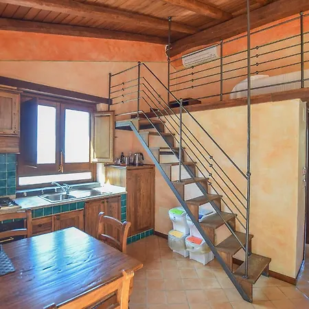 Awesome In With Kitchen *
